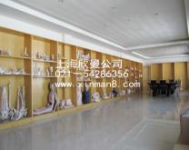 上海欣曼样品展示厅