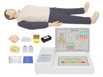 医用人体模型（CPR急救模拟人）