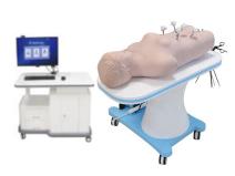 网络版群体化腹腔镜虚拟教学训练系统（教师机）