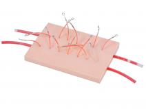 表面血管结扎止血操作模型
