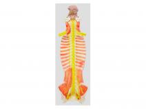 椎管内部脊髓神经模型-脑脊髓与周围神经解剖模型
